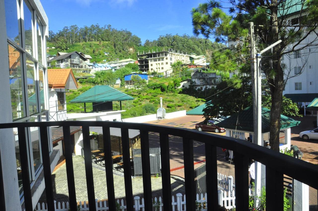 Summer Glow Guest - Nuwara Eliya Kültér fotó
