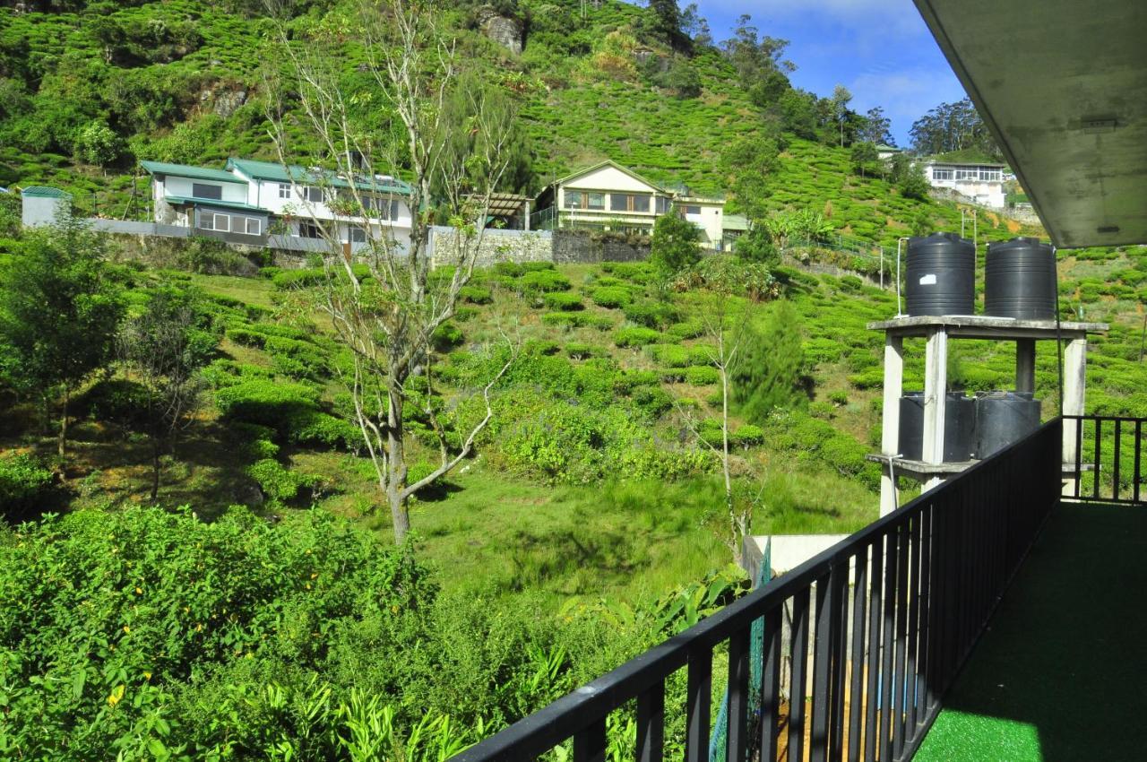 Summer Glow Guest - Nuwara Eliya Kültér fotó