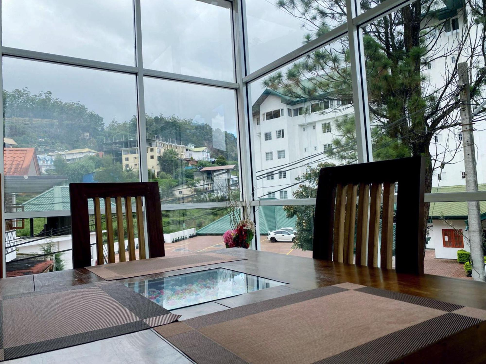 Summer Glow Guest - Nuwara Eliya Kültér fotó